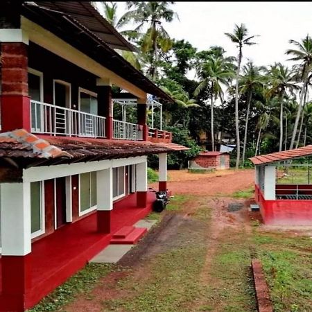Kannur West Beach House Exterior photo