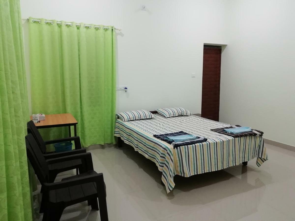 Kannur West Beach House Exterior photo